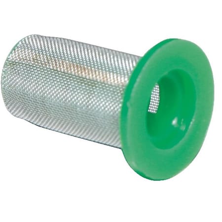 Teejet Strainers 8079-PP-100